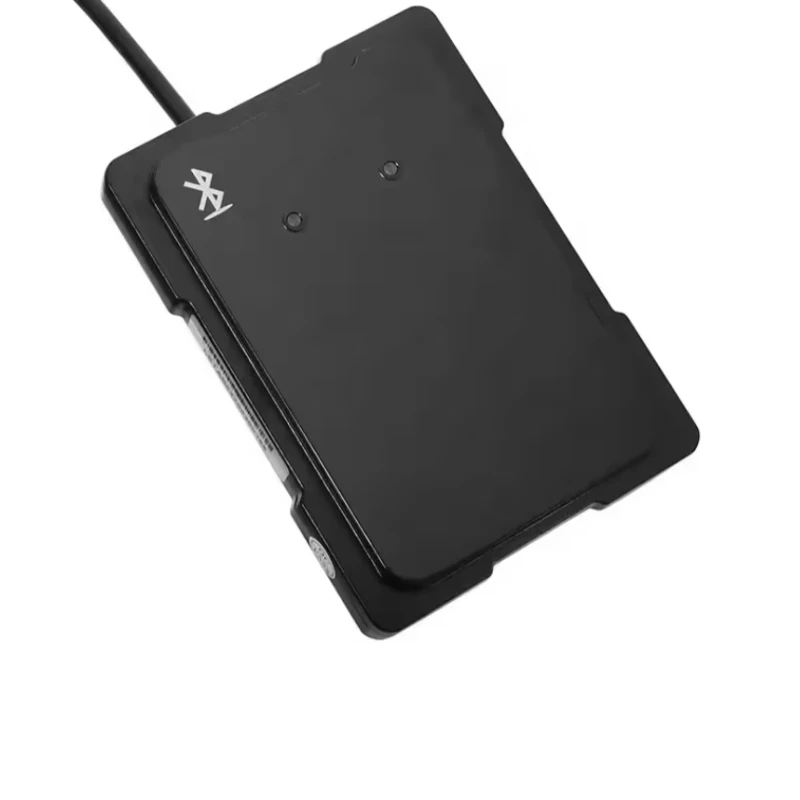 Integrated 79GHz Loop Vehicle Detector for Swing Gate and Boom Barrier Automation