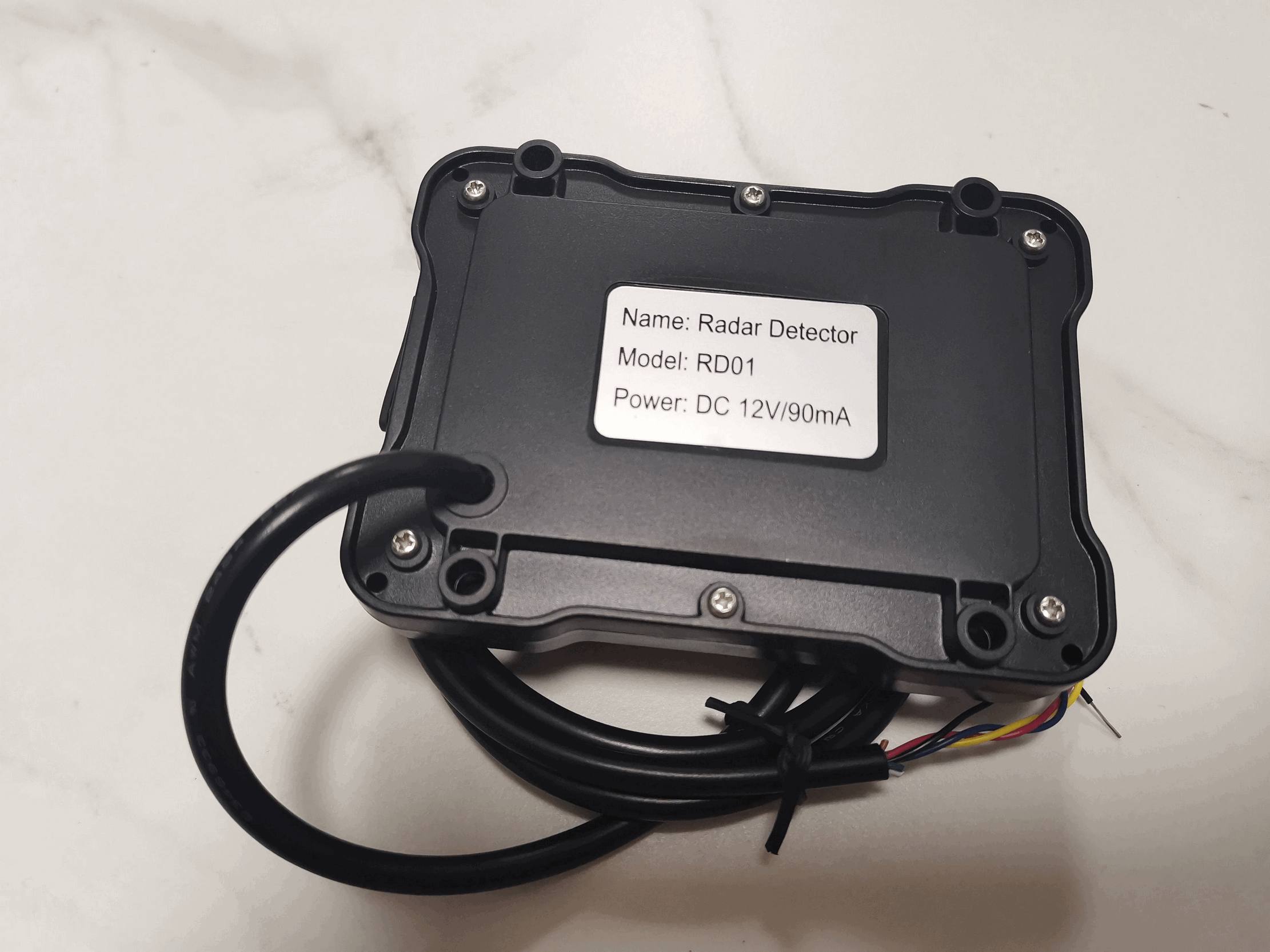 Pintu Pembatas Swing Gate Silinder Dua Arah Brushless Motor Intelligent Akses