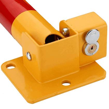 Turnstile Tripod Semi Otomatis IP44 Weatherproof RFID Reader Pembatas Outdoor
