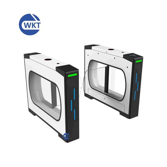 Mmwave Radar 77GHz Sertifikasi FCC Palang Parkir Tahan Air Waterproof