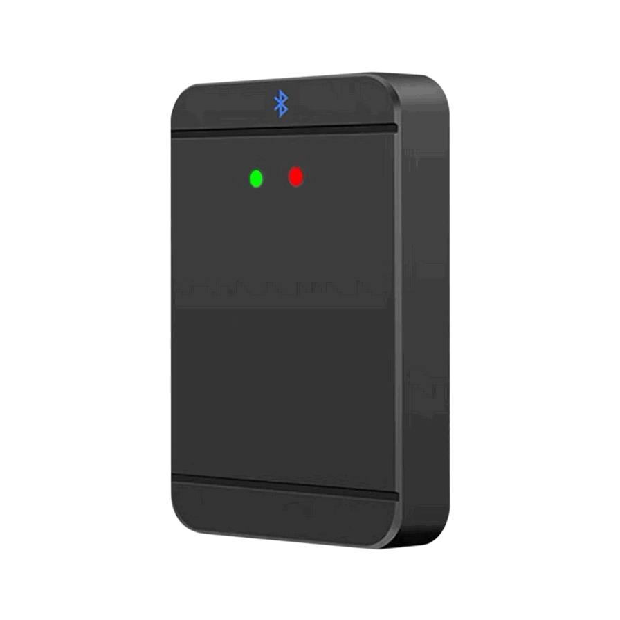Loop Detector Radar 79GHz Aplikasi Smartphone Smart Parking Boom Barrier