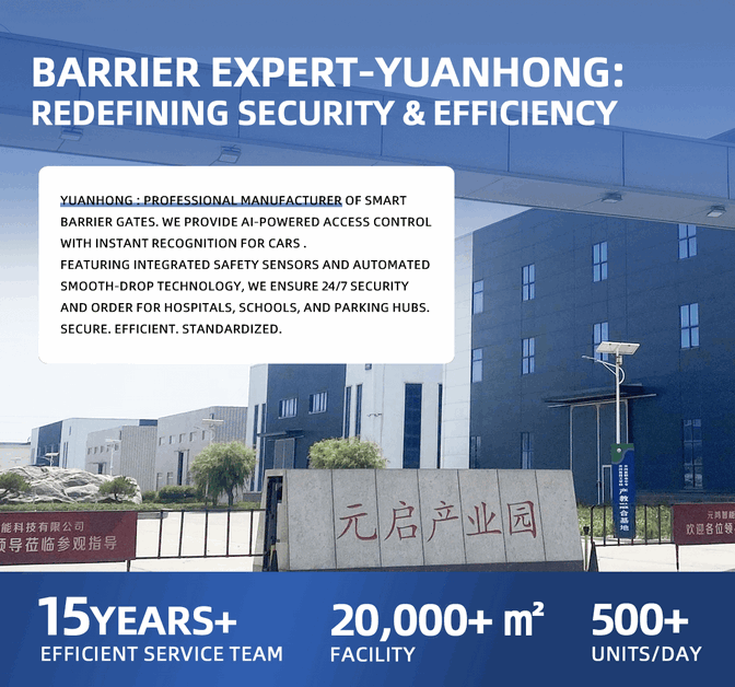 High-Accuracy ANPR License Plate Recognition System for Smart City Infrastructure Access