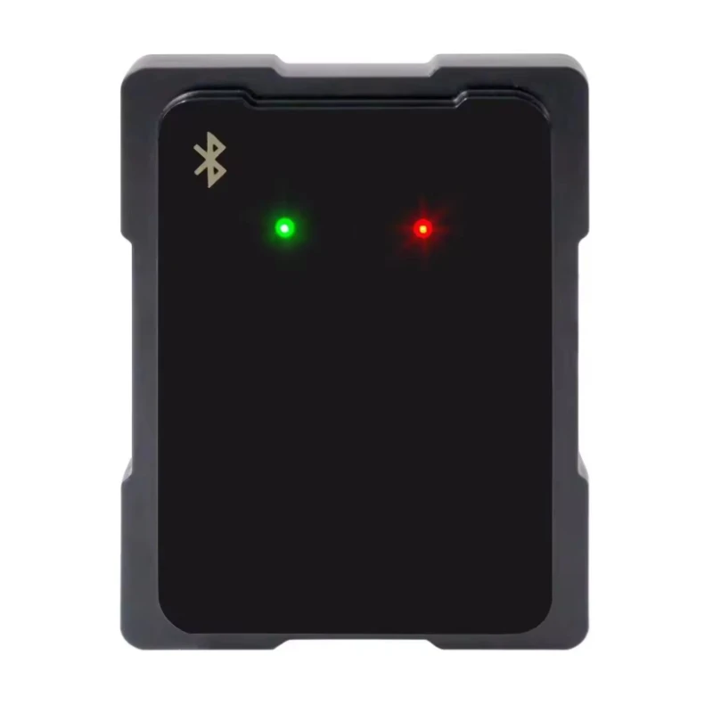 Integrated 79GHz Loop Vehicle Detector for Swing Gate and Boom Barrier Automation