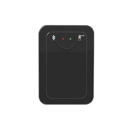 Wireless Bluetooth Radar Detector for Anti-Smash Straight Bar Boom Barrier Gates