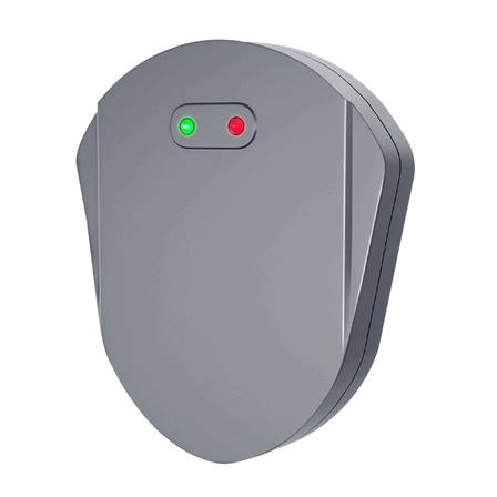 Vehicle Parking Management Sensor for Intelligent Boom Barrier Access Control Systems